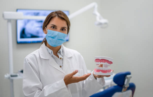 Best Cracked Tooth Emergency Dentist  in Callaway, FL