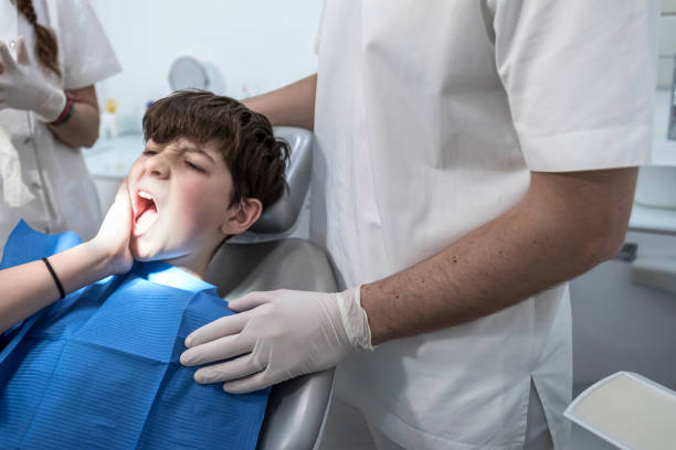 Best Dentist for Tooth Abscess  in Callaway, FL